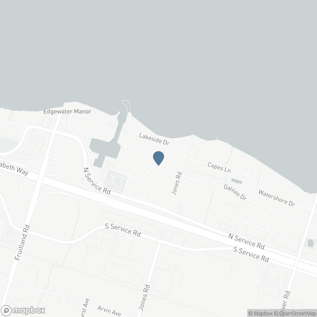 144 COVE Crescent, Hamilton, Ontario L8E 5A2